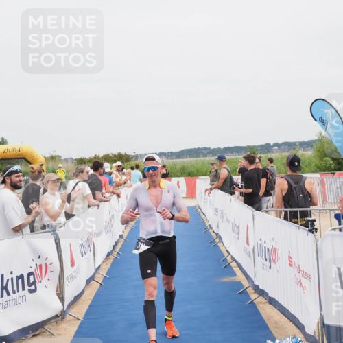 22.06.2025 - Viking Triathlon MichiJ http://msf.ph/oto/8079915 22.06.2025 14:40:00 Ziel 381 meine-sportfotos.de