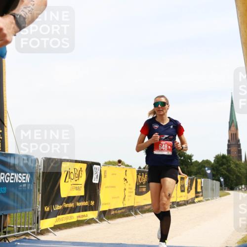 22.06.2025 - Viking Triathlon H.Heesch http://msf.ph/oto/8079954 22.06.2025 12:48:55 Laufen 145, 648 meine-sportfotos.de