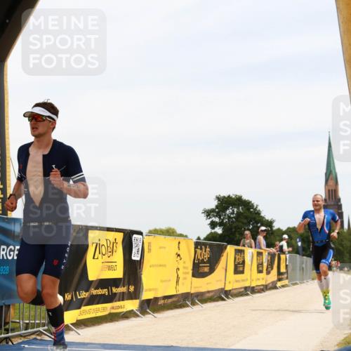 22.06.2025 - Viking Triathlon H.Heesch http://msf.ph/oto/8079963 22.06.2025 12:49:41 Laufen 347, 544 meine-sportfotos.de