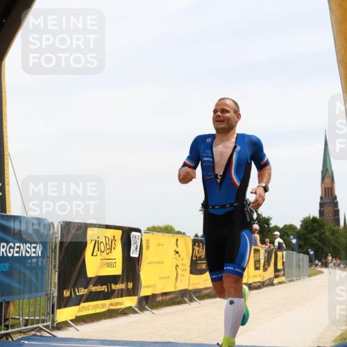 22.06.2025 - Viking Triathlon H.Heesch http://msf.ph/oto/8079966 22.06.2025 12:49:42 Laufen 347, 544 meine-sportfotos.de
