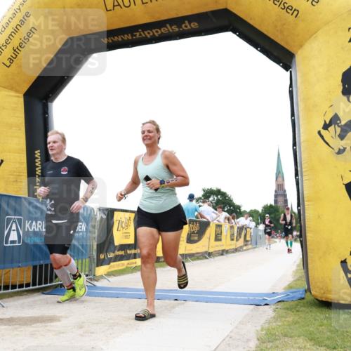 22.06.2025 - Viking Triathlon H.Heesch http://msf.ph/oto/8079967 22.06.2025 16:01:14 Laufen 619 meine-sportfotos.de