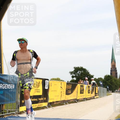 22.06.2025 - Viking Triathlon H.Heesch http://msf.ph/oto/8079970 22.06.2025 12:49:57 Laufen 368 meine-sportfotos.de