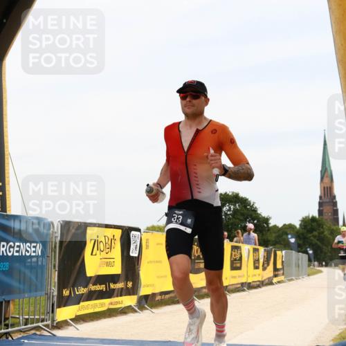 22.06.2025 - Viking Triathlon H.Heesch http://msf.ph/oto/8079974 22.06.2025 12:50:05 Laufen 33 meine-sportfotos.de