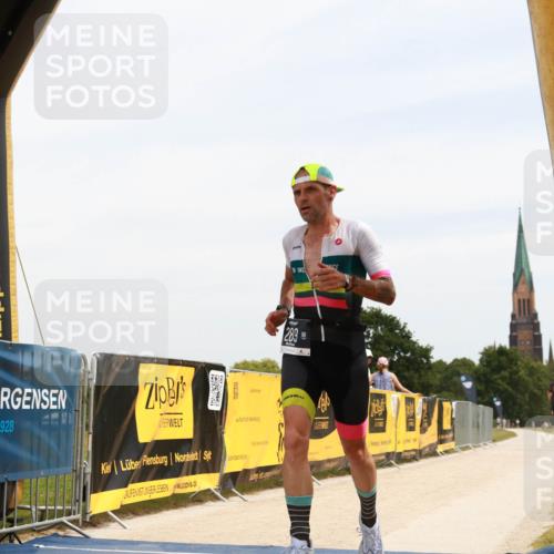 22.06.2025 - Viking Triathlon H.Heesch http://msf.ph/oto/8079978 22.06.2025 12:50:09 Laufen 33, 289 meine-sportfotos.de