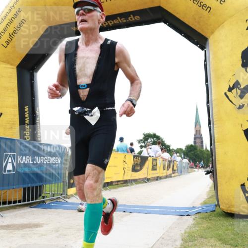 22.06.2025 - Viking Triathlon H.Heesch http://msf.ph/oto/8079983 22.06.2025 16:01:20 Laufen 291, 543, 619 meine-sportfotos.de