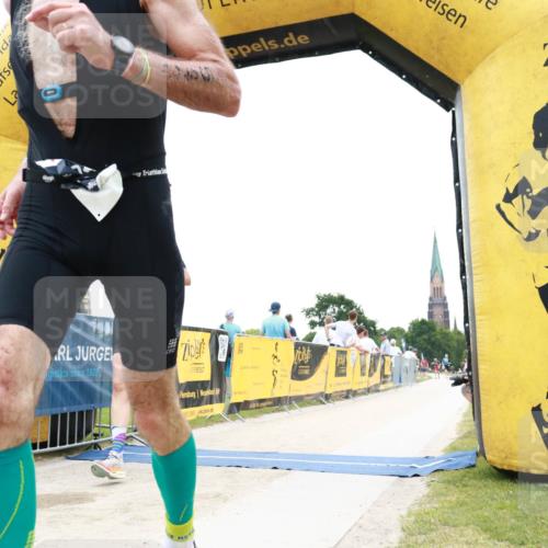 22.06.2025 - Viking Triathlon H.Heesch http://msf.ph/oto/8079992 22.06.2025 16:01:21 Laufen 291, 543 meine-sportfotos.de