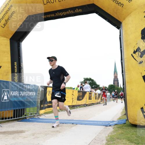 22.06.2025 - Viking Triathlon H.Heesch http://msf.ph/oto/8080005 22.06.2025 16:02:15 Laufen 479 meine-sportfotos.de