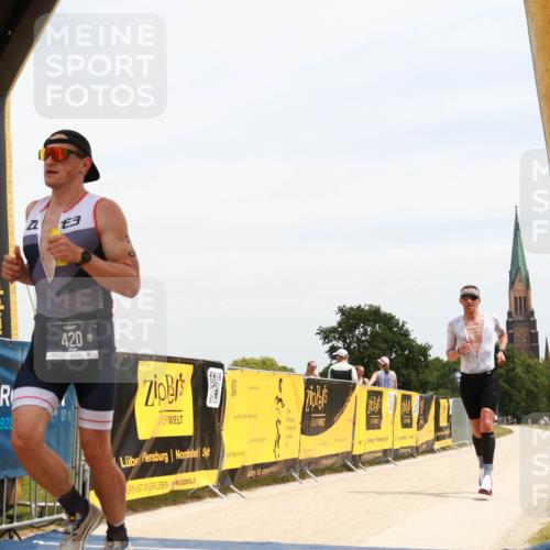22.06.2025 - Viking Triathlon H.Heesch http://msf.ph/oto/8080011 22.06.2025 12:52:00 Laufen 99, 420 meine-sportfotos.de