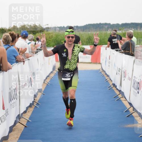 22.06.2025 - Viking Triathlon MichiJ http://msf.ph/oto/8080012 22.06.2025 15:56:40 Ziel 261, 306 meine-sportfotos.de