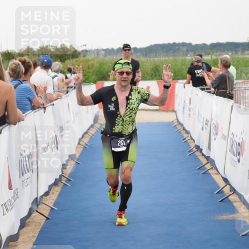 22.06.2025 - Viking Triathlon MichiJ http://msf.ph/oto/8080022 22.06.2025 15:56:40 Ziel 261, 306 meine-sportfotos.de