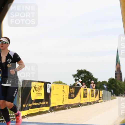22.06.2025 - Viking Triathlon H.Heesch http://msf.ph/oto/8080024 22.06.2025 12:52:54 Laufen 14, 662 meine-sportfotos.de