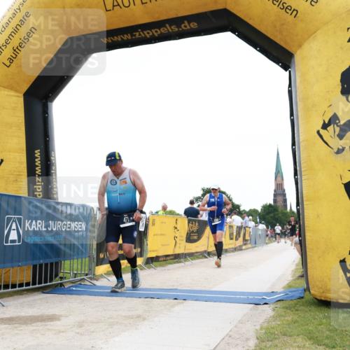 22.06.2025 - Viking Triathlon H.Heesch http://msf.ph/oto/8080029 22.06.2025 16:02:28 Laufen 206, 283, 471, 490 meine-sportfotos.de