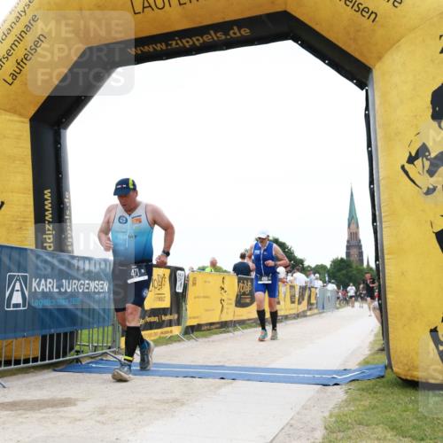 22.06.2025 - Viking Triathlon H.Heesch http://msf.ph/oto/8080033 22.06.2025 16:02:29 Laufen 206, 471, 490 meine-sportfotos.de