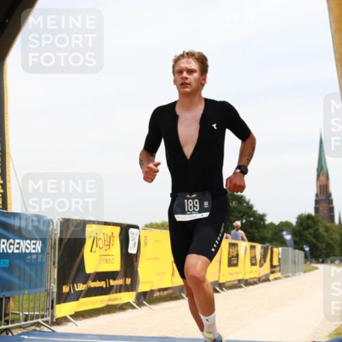 22.06.2025 - Viking Triathlon H.Heesch http://msf.ph/oto/8080034 22.06.2025 12:53:18 Laufen 189 meine-sportfotos.de