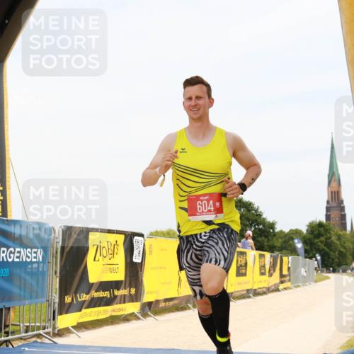 22.06.2025 - Viking Triathlon H.Heesch http://msf.ph/oto/8080040 22.06.2025 12:54:10 Laufen 604 meine-sportfotos.de