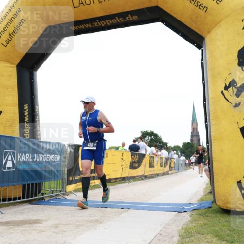 22.06.2025 - Viking Triathlon H.Heesch http://msf.ph/oto/8080041 22.06.2025 16:02:30 Laufen 206, 471, 490 meine-sportfotos.de