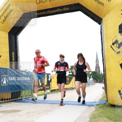 22.06.2025 - Viking Triathlon H.Heesch http://msf.ph/oto/8080065 22.06.2025 16:02:52 Laufen 403, 650 meine-sportfotos.de