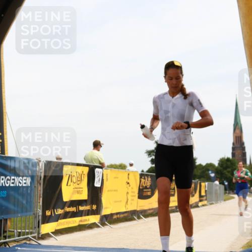 22.06.2025 - Viking Triathlon H.Heesch http://msf.ph/oto/8080078 22.06.2025 12:56:19 Laufen 13, 660 meine-sportfotos.de