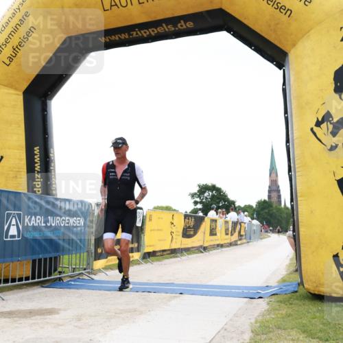 22.06.2025 - Viking Triathlon H.Heesch http://msf.ph/oto/8080079 22.06.2025 16:03:29 Laufen 63 meine-sportfotos.de