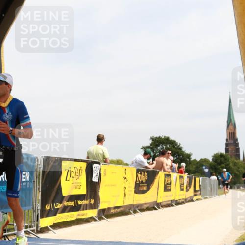 22.06.2025 - Viking Triathlon H.Heesch http://msf.ph/oto/8080132 22.06.2025 12:58:24 Laufen 28 meine-sportfotos.de