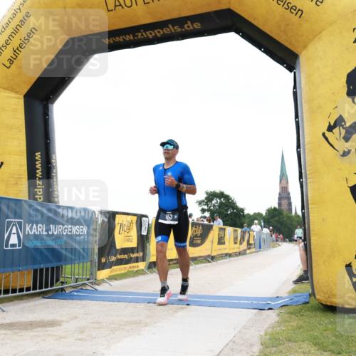 22.06.2025 - Viking Triathlon H.Heesch http://msf.ph/oto/8080144 22.06.2025 16:05:54 Laufen 153 meine-sportfotos.de