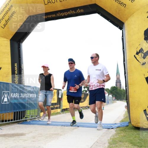 22.06.2025 - Viking Triathlon H.Heesch http://msf.ph/oto/8080155 22.06.2025 16:06:20 Laufen 336, 614 meine-sportfotos.de