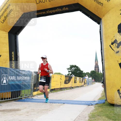 22.06.2025 - Viking Triathlon H.Heesch http://msf.ph/oto/8080163 22.06.2025 16:06:22 Laufen 336, 614 meine-sportfotos.de