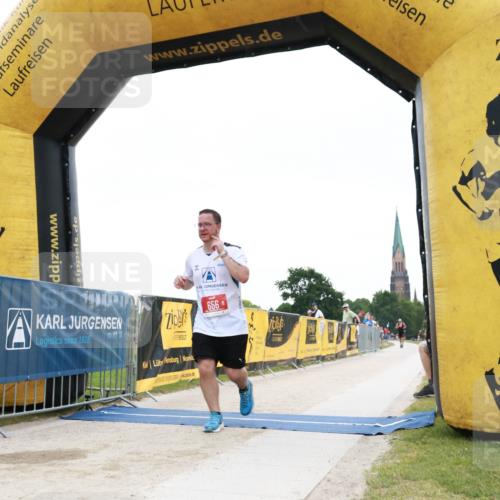 22.06.2025 - Viking Triathlon H.Heesch http://msf.ph/oto/8080186 22.06.2025 16:07:42 Laufen 109, 656 meine-sportfotos.de