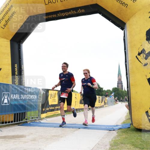 22.06.2025 - Viking Triathlon H.Heesch http://msf.ph/oto/8080215 22.06.2025 16:08:52 Laufen 234, 270, 488, 621 meine-sportfotos.de