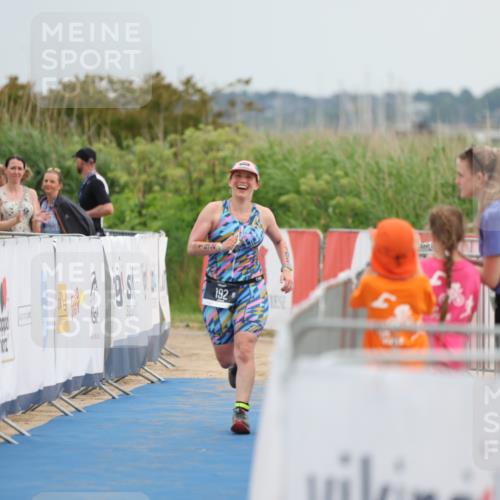 22.06.2025 - Viking Triathlon Yannick Fuchs http://msf.ph/oto/8080216 22.06.2025 16:51:54 Ziel 192 meine-sportfotos.de
