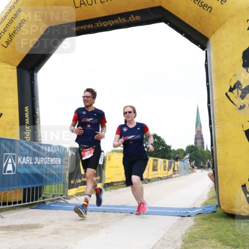 22.06.2025 - Viking Triathlon H.Heesch http://msf.ph/oto/8080221 22.06.2025 16:08:52 Laufen 234, 270, 488, 621 meine-sportfotos.de
