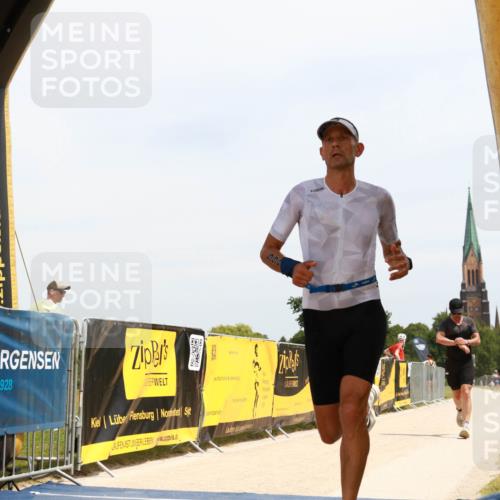 22.06.2025 - Viking Triathlon H.Heesch http://msf.ph/oto/8080222 22.06.2025 13:01:58 Laufen 271, 288, 555 meine-sportfotos.de