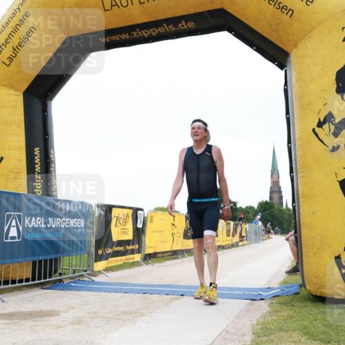 22.06.2025 - Viking Triathlon H.Heesch http://msf.ph/oto/8080244 22.06.2025 16:09:20 Laufen 346 meine-sportfotos.de