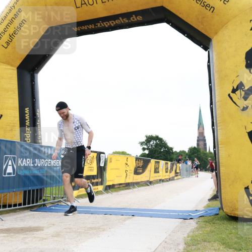 22.06.2025 - Viking Triathlon H.Heesch http://msf.ph/oto/8080256 22.06.2025 16:10:08 Laufen 396 meine-sportfotos.de