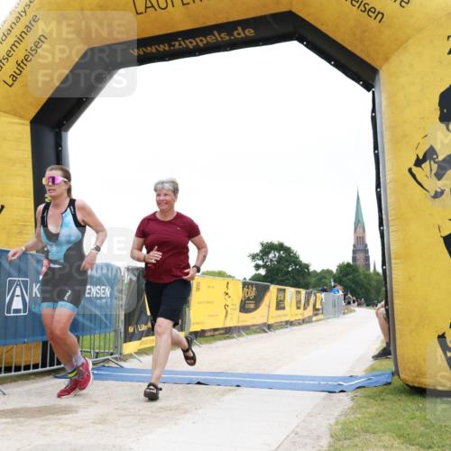 22.06.2025 - Viking Triathlon H.Heesch http://msf.ph/oto/8080266 22.06.2025 16:10:16 Laufen 605 meine-sportfotos.de