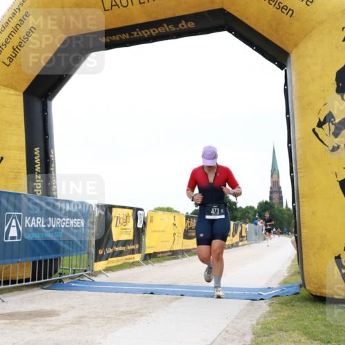 22.06.2025 - Viking Triathlon H.Heesch http://msf.ph/oto/8080279 22.06.2025 16:11:14 Laufen 473 meine-sportfotos.de