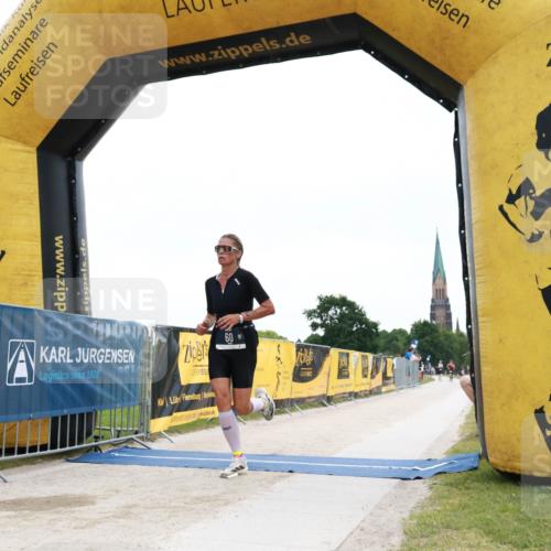 22.06.2025 - Viking Triathlon H.Heesch http://msf.ph/oto/8080286 22.06.2025 16:11:21 Laufen 60 meine-sportfotos.de