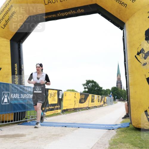 22.06.2025 - Viking Triathlon H.Heesch http://msf.ph/oto/8080298 22.06.2025 16:11:46 Laufen 431 meine-sportfotos.de