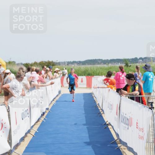 22.06.2025 - Viking Triathlon MichiJ http://msf.ph/oto/8080307 22.06.2025 14:20:31 Ziel 9 meine-sportfotos.de