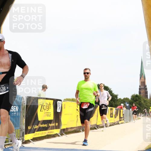 22.06.2025 - Viking Triathlon H.Heesch http://msf.ph/oto/8080308 22.06.2025 13:04:34 Laufen 1, 435, 527, 536, 654 meine-sportfotos.de