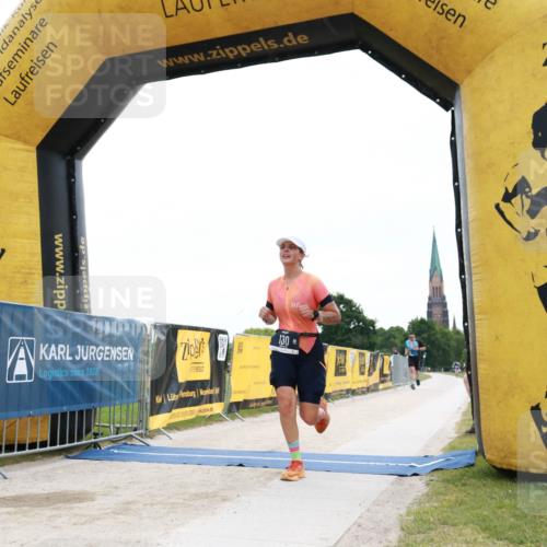 22.06.2025 - Viking Triathlon H.Heesch http://msf.ph/oto/8080317 22.06.2025 16:13:15 Laufen 130 meine-sportfotos.de