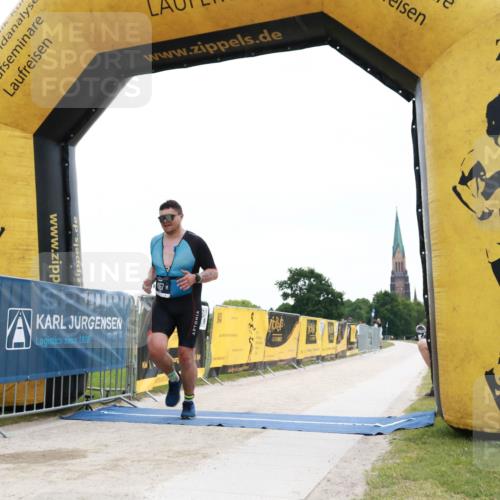 22.06.2025 - Viking Triathlon H.Heesch http://msf.ph/oto/8080325 22.06.2025 16:13:21 Laufen 130, 467 meine-sportfotos.de