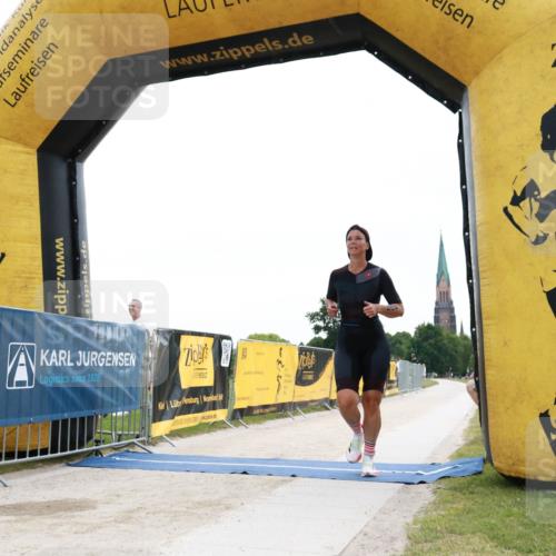 22.06.2025 - Viking Triathlon H.Heesch http://msf.ph/oto/8080338 22.06.2025 16:14:36 Laufen 408 meine-sportfotos.de