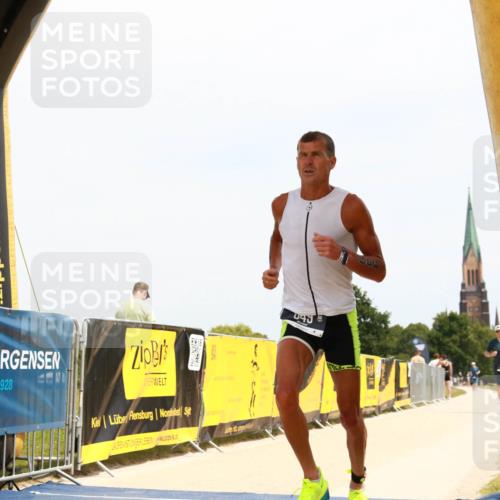 22.06.2025 - Viking Triathlon H.Heesch http://msf.ph/oto/8080368 22.06.2025 13:05:19 Laufen 349 meine-sportfotos.de