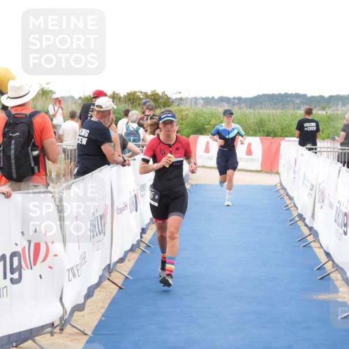22.06.2025 - Viking Triathlon MichiJ http://msf.ph/oto/8080373 22.06.2025 16:05:57 Ziel 123, 155 meine-sportfotos.de