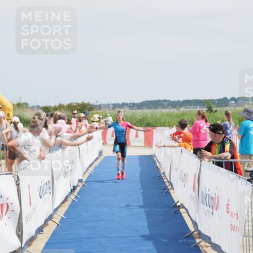 22.06.2025 - Viking Triathlon MichiJ http://msf.ph/oto/8080394 22.06.2025 14:20:32 Ziel 9 meine-sportfotos.de