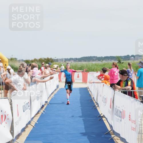 22.06.2025 - Viking Triathlon MichiJ http://msf.ph/oto/8080406 22.06.2025 14:20:32 Ziel 9 meine-sportfotos.de