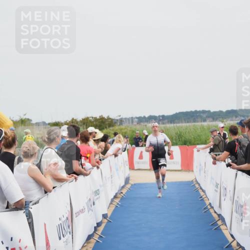 22.06.2025 - Viking Triathlon MichiJ http://msf.ph/oto/8080412 22.06.2025 14:40:40 Ziel 444 meine-sportfotos.de