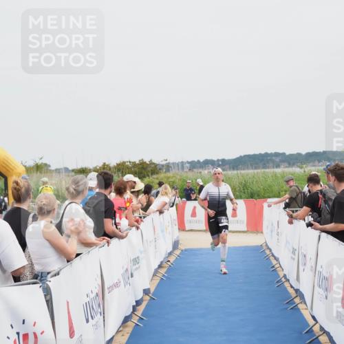 22.06.2025 - Viking Triathlon MichiJ http://msf.ph/oto/8080432 22.06.2025 14:40:40 Ziel 444 meine-sportfotos.de
