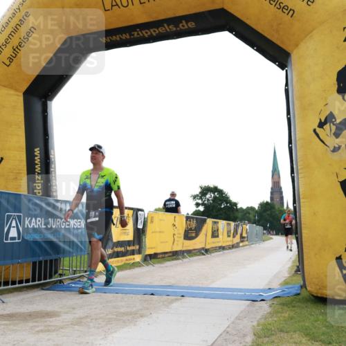 22.06.2025 - Viking Triathlon H.Heesch http://msf.ph/oto/8080435 22.06.2025 16:21:36 Laufen 418 meine-sportfotos.de